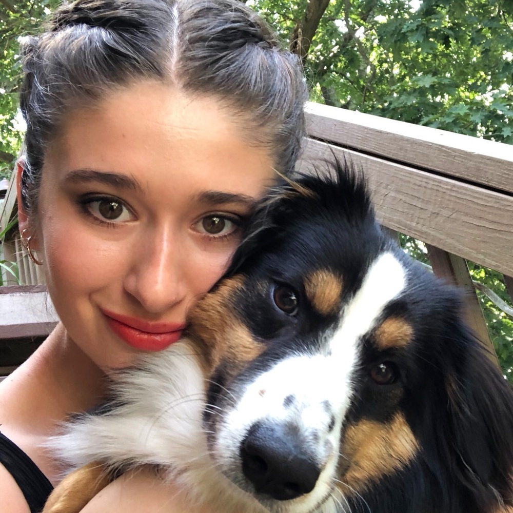 Meet your Posher, Alison